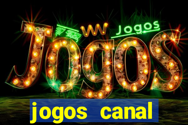 jogos canal premiere hoje